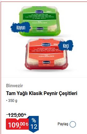 BİM'den yeni indirim kampanyası! 20 -26 Kasım arası indirimli ürün kataloğunu yayınladı 2